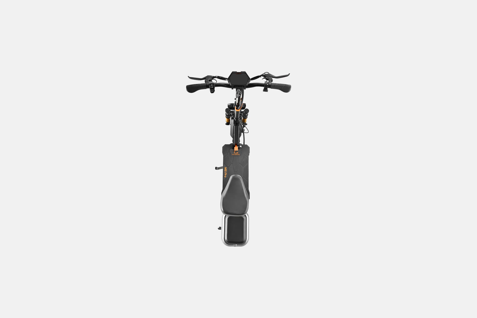 Kugoo M5 Pro общий вид